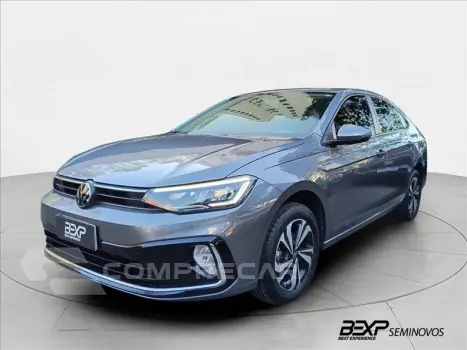 VIRTUS 1.0 200 TSI Comfortline