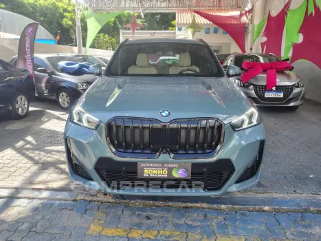 X1 2.0 16V TURBO SDRIVE20I M SPORT