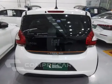 MOBI 1.0 EVO FLEX TREKKING MANUAL