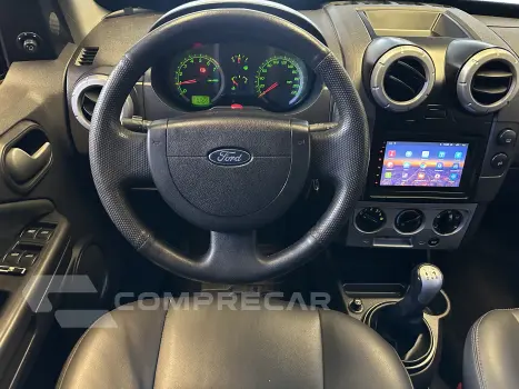 ECOSPORT 1.6 XLT Freestyle 8V