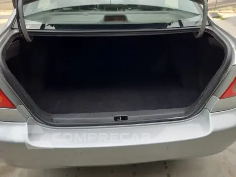 Corolla SE-G 1.8/1.8 Flex 16V Aut.