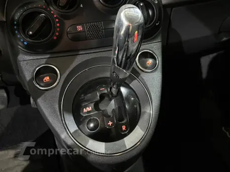 500 1.4 CULT 8V FLEX 2P AUTOMATIZADO