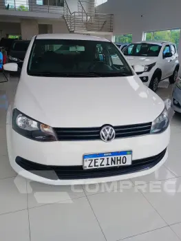 Gol 1.0 4P G5 TREND FLEX