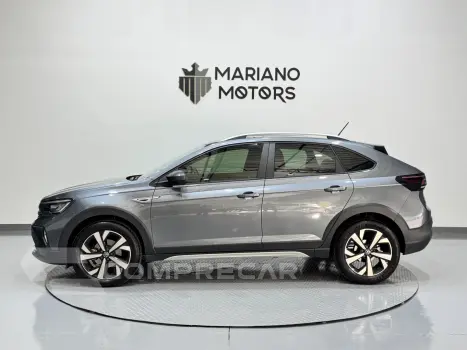 NIVUS 1.0 200 TSI TOTAL FLEX HIGHLINE AUTOMÁTICO
