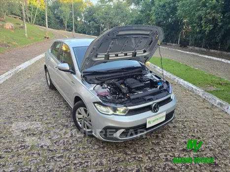 POLO 1.0 170 TSI COMFORTLINE AUTOMÁTICO