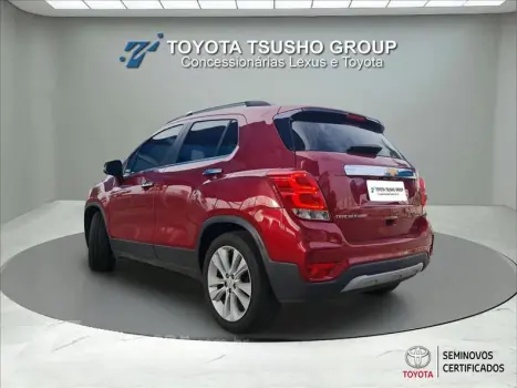 TRACKER 1.4 16V Turbo Premier