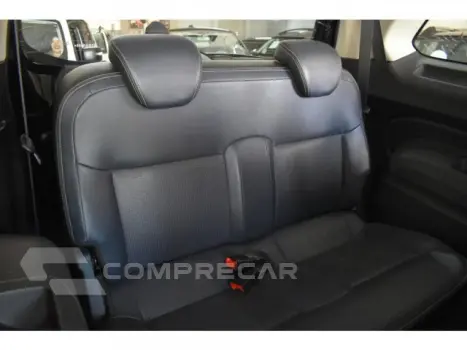 SPIN - 1.8 PREMIER 8V 4P AUTOMÁTICO