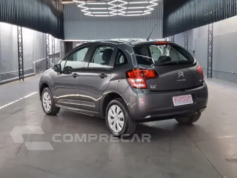 C3 - 1.2 PURE TECH ORIGINE MANUAL