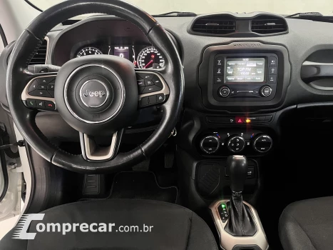 RENEGADE 1.8 16V