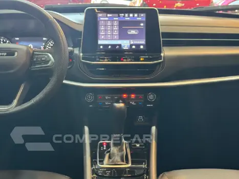 COMPASS 1.3 T270 TURBO FLEX SPORT AT6