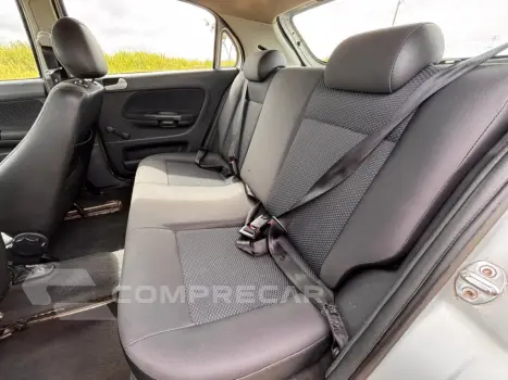 GOL 1.0 MI CITY 8V FLEX 4P MANUAL