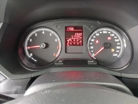 GOL 1.0 12V MPI Totalflex