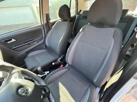 Fox 1.6 MSI Connect (Flex)