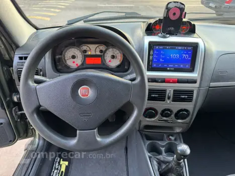 Strada 1.8 Mpi Adventure Cd 16V Flex 2P Manual