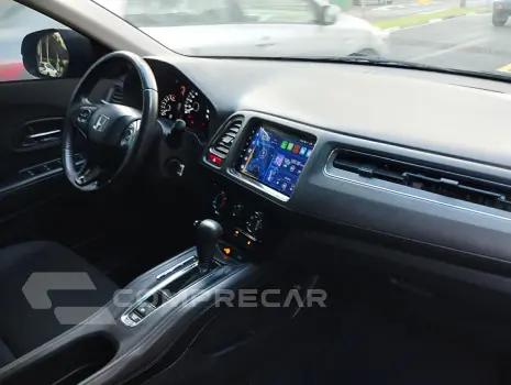 HR-V 1.8 16V 4P EX FLEX AUTOMÁTICO CVT