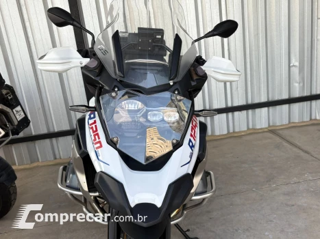 R 1250 GS RALLYE