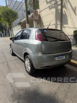 PUNTO 1.4 Attractive 8V