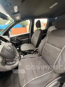 DUSTER OROCH 1.6 16V Dynamique