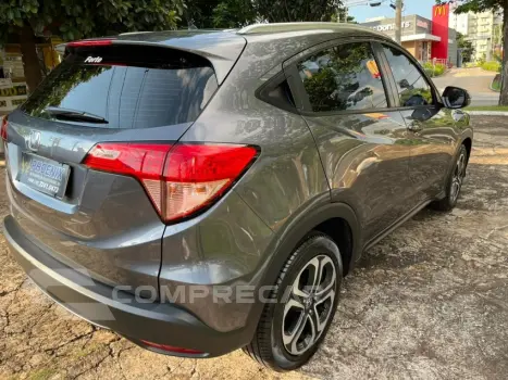 HR-V 1.8 16V EXL