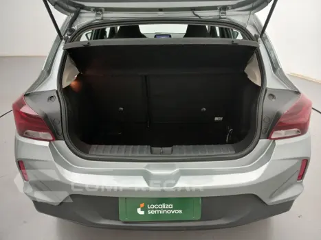 ONIX 1.0 TURBO FLEX LT MANUAL