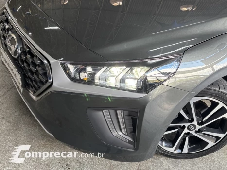 IONIQ HYBRID 1.6L GDI HEV