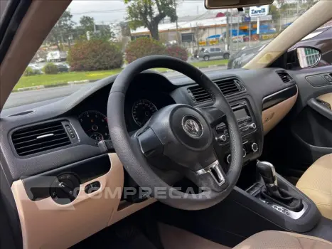 JETTA 2.0 Comfortline