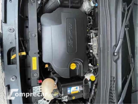 RENEGADE 2.0 16V TURBO DIESEL SPORT 4P 4X4 AUTOMÁTICO