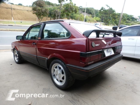 GOL 1.8s GTS 8V