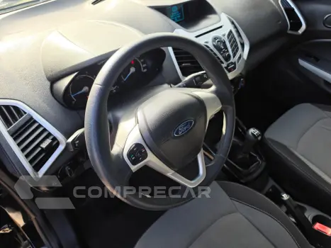 ECOSPORT 1.6 FREESTYLE 16V FLEX 4P MANUAL