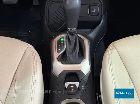 RENEGADE 1.8 16V FLEX 4P AUTOMÁTICO