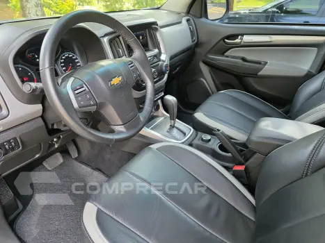 S10 2.8 LT 4X4 CD 16V Turbo