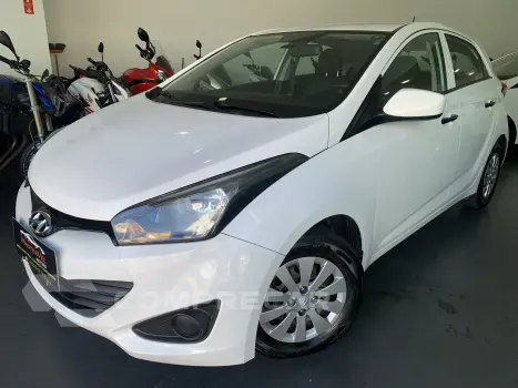 HB20 1.0 12V Comfort Plus