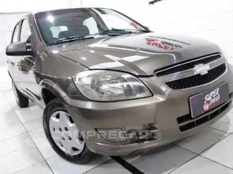 CELTA - 1.0 MPFI LT 8V 4P MANUAL