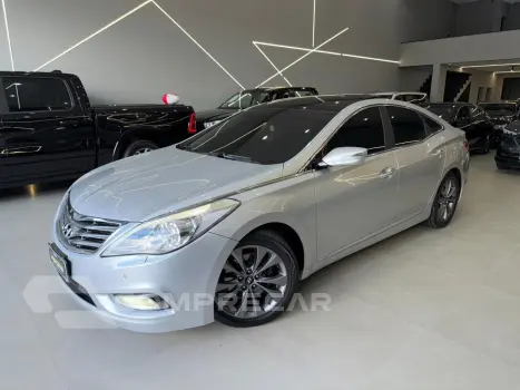 Hyundai Azera GLS 3.0 V6 4 portas