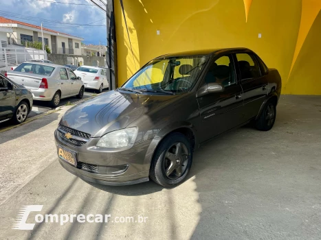CHEVROLET CLASSIC 1.0 MPFI Advantage 8V 4 portas