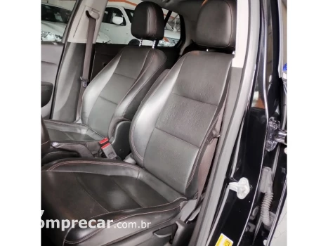 TRACKER 1.4 16V TURBO FLEX PREMIER AUTOMÁTICO