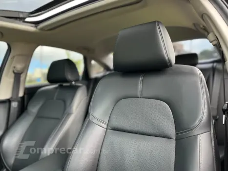 CIVIC 2.0 DI eHEV TOURING e-CVT