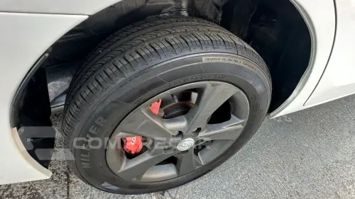 COROLLA 1.8 GLI Upper 16V