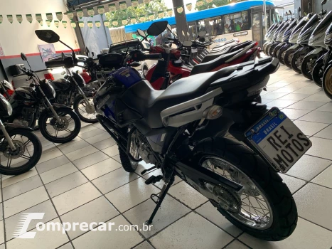XTZ 150 CROSSER Z