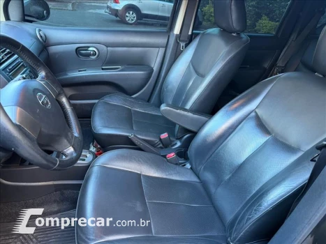 LIVINA 1.8 SL 16V