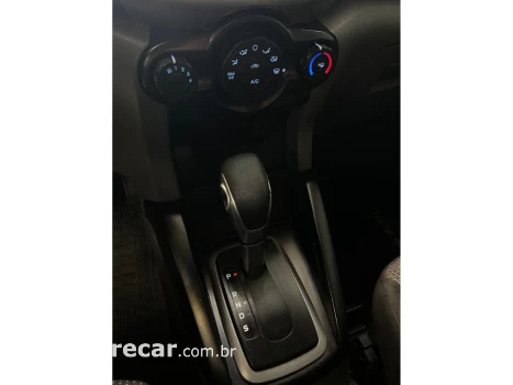 ECOSPORT 2.0 SE 16V FLEX 4P AUTOMÁTICO