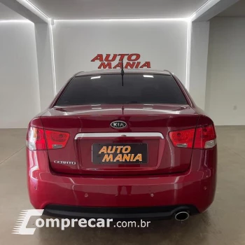 CERATO SX3 1.6 ATNB