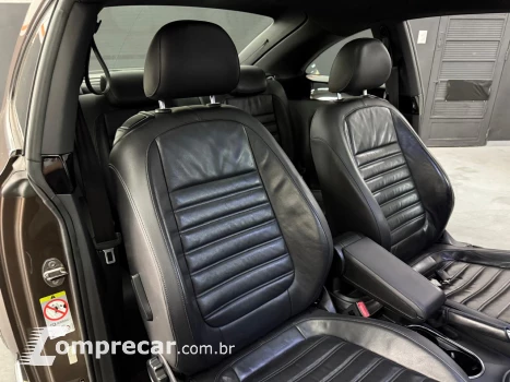FUSCA 2.0 TSI 16V