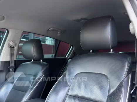 SPORTAGE 2.0 LX 4X2 16V FLEX 4P AUTOMÁTICO