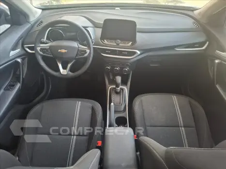 TRACKER 1.0 TURBO FLEX AUTOMÁTICO