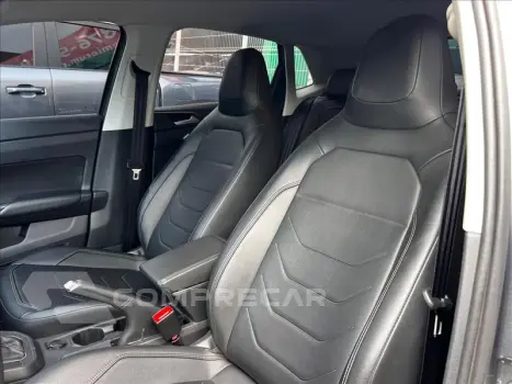 POLO 1.0 170 TSI Highline