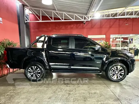 S10 2.5 LTZ 4X2 CD 16V FLEX 4P AUTOMÁTICO