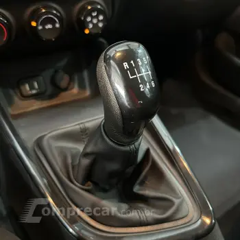 ONIX HATCH 1.0 12V Flex 5p Mec.