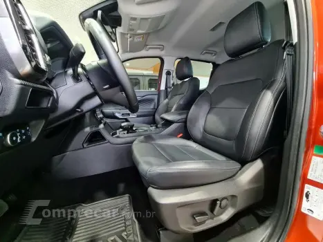 RANGER LIMITED+ 3.0 V6 4X4 CD TB DIE AUT