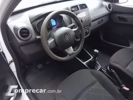 KWID 1.0 12V SCE ZEN